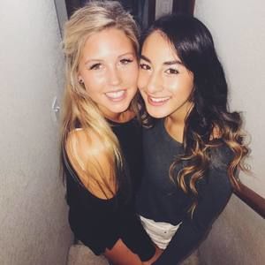 Meet your Posher, Annie